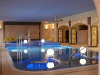 Bellevue Hotel Esztergom - 3-Sterne Wellnesshotel