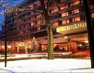 Kur- und Thermalhotel in wunderschöner Parkanlage - Danubius Health Spa Resort Hotel Margitsziget, Budapest Kur- und Thermalhotel in wunderschöner Parkanlage - Danubius Health Spa Resort Hotel Margitsziget, Budapest