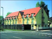 Hotel Luna Budapest - 3-Sterne-Hotel in Budapest Hotel Luna Budapest - 3-Sterne-Hotel in Budapest