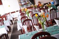 Restaurant im Wellness- und Kurhotel Höforras