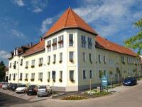 Hotel Korona Eger mit Wellnessleisten zum günstigen Preis in Eger Hotel Korona Eger mit Wellnessleisten zum günstigen Preis in Eger