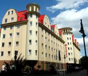 Leonardo Hotel Budapest - elegantes Hotel im 9. Bezirk in der Nähe des Großen Ringes Leonardo Hotel Budapest - elegantes Hotel im 9. Bezirk in der Nähe des Großen Ringes